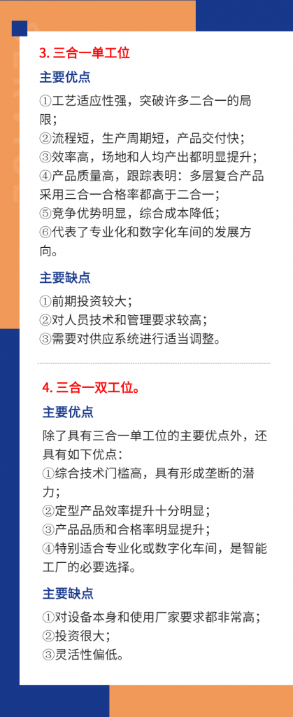 三合一會成為無溶劑復(fù)合的新主角嗎？