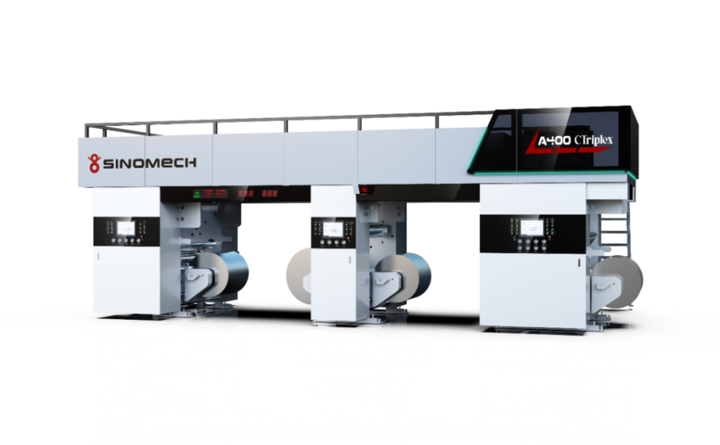 A400 CTriplex以什么為用戶提供全新價值？