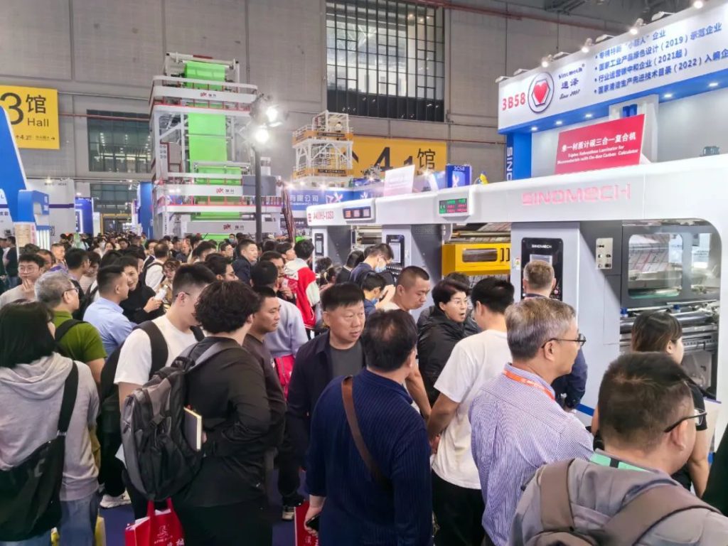 新材質回應熱點，碳中和引領未來—Chinaplas 2024點滴記錄